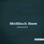 Various - MoBlack Base Vol. 1 + 2