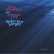 Jose Carretas featuring Consuela Ivy - Under the water