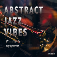 Abstract Jazz Vibes Vol. 5