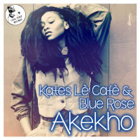Kates Le Cafe & Blue Rose - Akekho