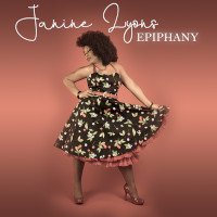 Janine Lyons - Epiphany