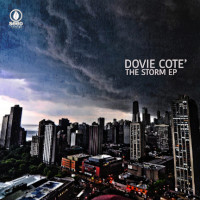 Dovie Cote' - The Storm EP