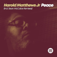 Harold Matthews Jr - Peace