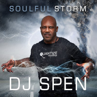 DJ Spen - Soulful storm