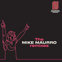 Various - The Mike Maurro Remixes