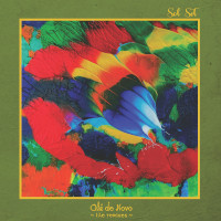 John Beltran presents Sol Set - Ola de novo (The Remixes)