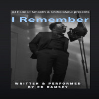 Ed Ramsey - I remember