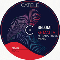  Selomi featuring Tshepo Price & Rachel - Ke matla