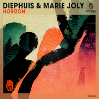 Diephuis & Marie Joly - Horizon