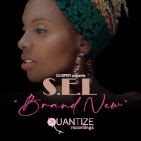S.E.L - Brand new (DJ Spen & Michele Chiavarini Remixes)