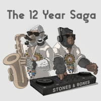Stones & Bones - The 12 Year Saga