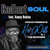 Charles Dockins featuring Kenny Bobien - He will (The Reworks Part 1)