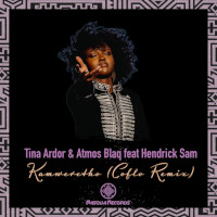 Tina Ardor & Atmos Blaq featuring Hendrick Sam - Kamweretho (Coflo Remixes) 