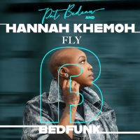Pat Bedeau & Hannah Khemoh - Fly