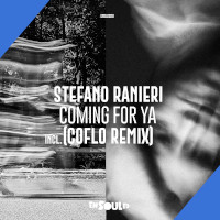 Stefano Ranieri - Coming for ya