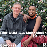 Ralf GUM meets Mahabhuke - Baleea
