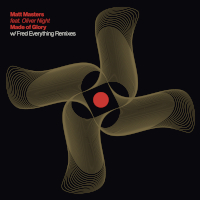 Matt Masters featuring Oliver Night - Made of glory
