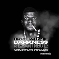 Brutha Basil - Darkness (A Levan Tribute)