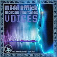 Mikki Afflick & Marc Martinez - Voices