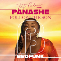 Pat Bedeau & Panashe - Follow the son