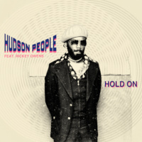 Hudson People featuring Rickey Owens - Hold on