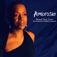 Ambrosia - Brand new love (Franke Estevez FUZION ClubMixed)