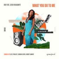 BSC featuring Jessi Colasante - What you do to me