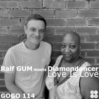 Ralf GUM meets Diamondancer - Love is love