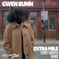 Gwen Bunn - Extra mile (Terry Hunter Remix)