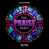 DJ Spen presents - The Praise Party