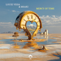 Louie Vega & Msaki - Mercy of time