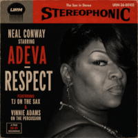 Neal Conway Starring Adeva - Respect